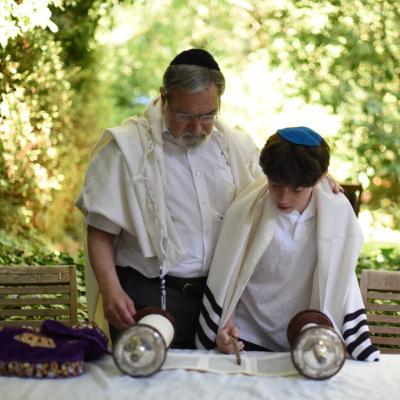 Grandparents (Rabbi Sacks on Vayechi, Covenant & Conversation) Grandparents (Rabbi Sacks on Vayechi, Covenant & Conversation)