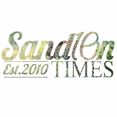 Episode 033: On Location at Simbambili Game Lodge