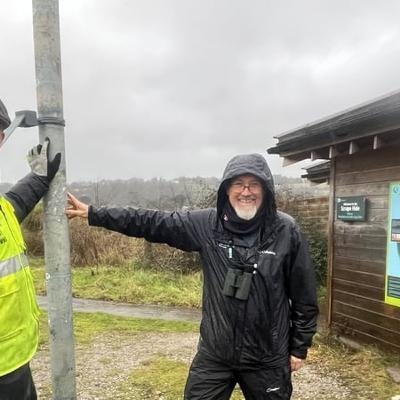Salt marshes are in decline all over the world and Ireland is no exception Salt marshes are in decline all over the world and Ireland is no exception