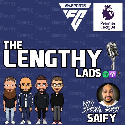 Positivity gets you Lengthier