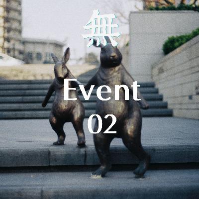 Evt 02 我嗑cp:这要命的绝美爱情! Evt 02 我嗑cp:这要命的绝美爱情!