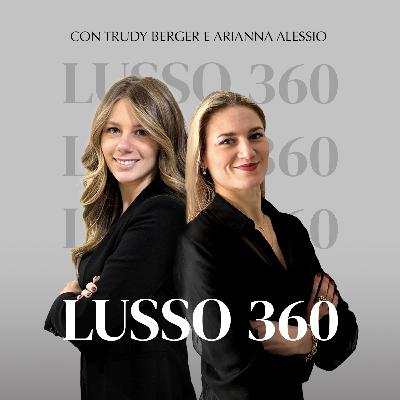 Progettare e-commerce di lusso con Marta Terenzani, CDO Diana Corp