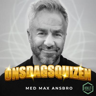 90. Onsdagsquizen 90. Onsdagsquizen