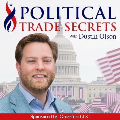 Political Trade Secrets: How to Fight Fake News, Win Media Relations & Understand the News Landscape w/ Special Guest Brian DeRoy | ACB on the Court