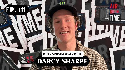 Darcy Sharpe