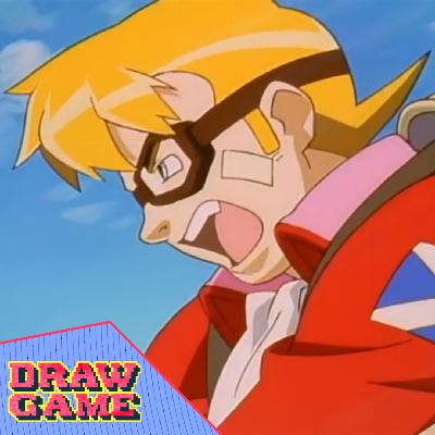 Power Stone Power Stone