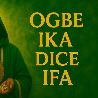 Tabúes ogbe ika Tabúes ogbe ika