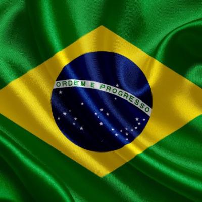 Ritmos Brasileiros