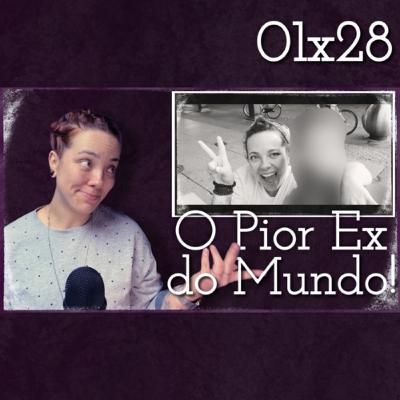 Tenho QUASE certeza que meu amigo namorou um Serial Killer na Alemanha 🇩🇪 | T01E28 Tenho QUASE certeza que meu amigo namorou um Serial Killer na Alemanha 🇩🇪 | T01E28