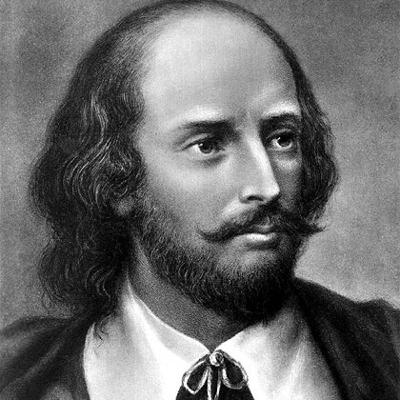 Biografía de William Shakespeare