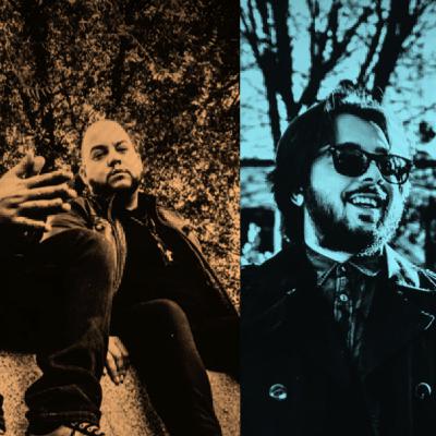 La Tribu de Miguelon #113 Montoya & Carmona