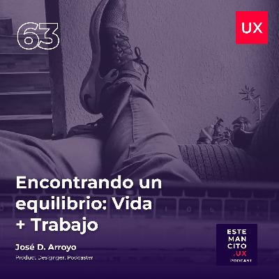 Encontrando el equilibrio: Vida + Trabajo