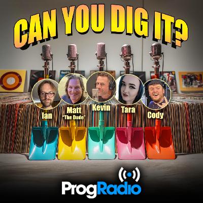 Can You Dig It? - Episode 05 Can You Dig It? - Episode 05