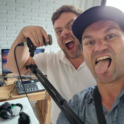 #22 - Pantelis (Phanda) Eleftheriou