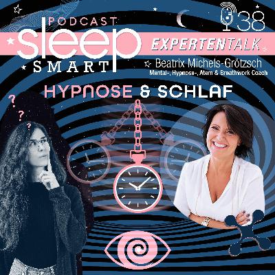 Besserer Schlaf durch Hypnose?