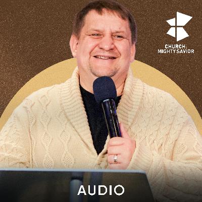 Прославлять, чтобы побеждать - Victory Through Praise // Pastor Alex Mykhaylyk
