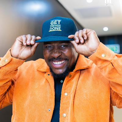 SuperLead Podcast Episode 128 with Bulelani Balabala, Founder of TEA (Township Entrepreneurs Alliance)