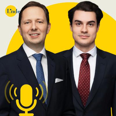 #284 - Buy to let - Josef Peer und Lukas Reichmann
