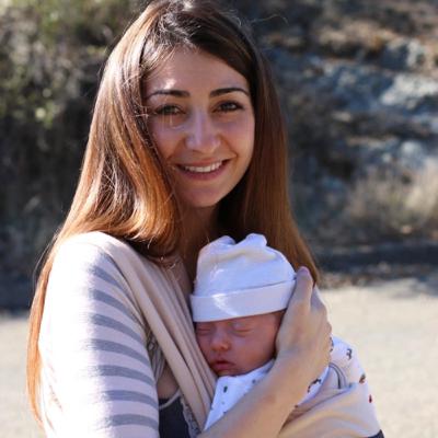 Lactation, Breastfeeding and Expressing Breast Milk in the Workplace.