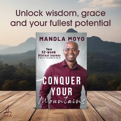 Genesis: New Beginnings. Week 1 Podcast