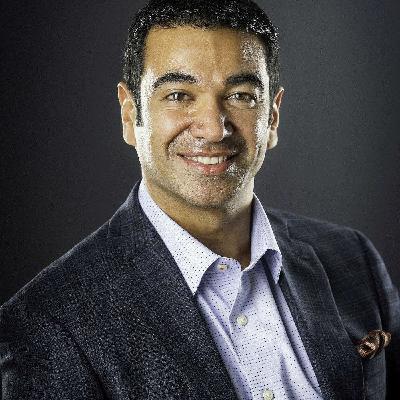 Amir Rashidian - Stress Less, Thrive More