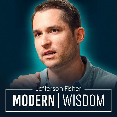How To Have The Hardest Conversations Of Your Life - Jefferson Fisher - #1093