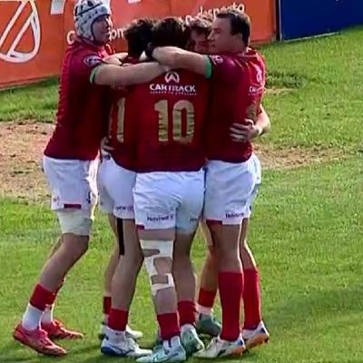 T12x419 - DERROTA ANTE PORTUGAL, DH, Élite, Iberdrola ,DHB, 7´s, 6Naciones... - Episodio exclusivo para mecenas T12x419 - DERROTA ANTE PORTUGAL, DH, Élite, Iberdrola ,DHB, 7´s, 6Naciones... - Episodio exclusivo para mecenas