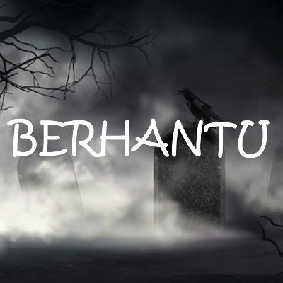 MJH (MALAM JUM'AT HORROR) PART 1