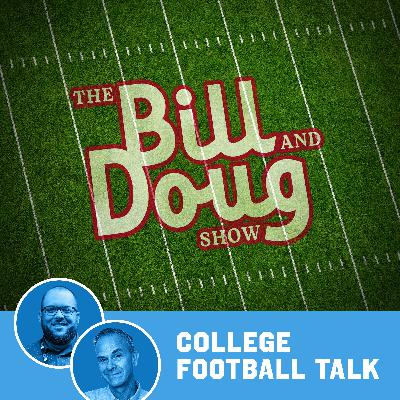 College Football Playoff rankings released: Ohio State No. 1; risers and surprises from committee