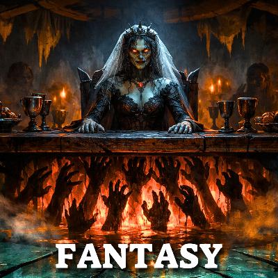 The Warden Of The Godsmaw: Sold To The Sea Below | Dark Fantasy The Warden Of The Godsmaw: Sold To The Sea Below | Dark Fantasy