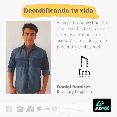 DECODIFICANDO TU VIDA - Episodio 24 - Herida de Rechazo