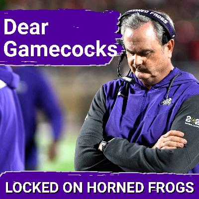 WARNING: The Truth About Why TCU Fans Are Relieved to See Kendal Briles Leave