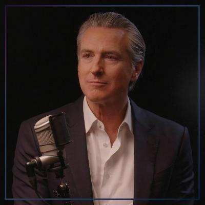 Gavin Newsom Gavin Newsom