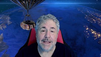 What is the most Perfect Way to see the Universe? What is the most Perfect Way to see the Universe?