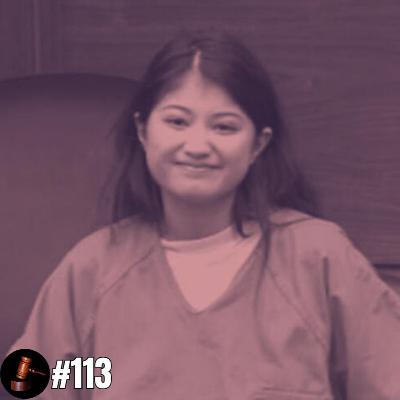 113 • Isabella Guzman: Esfaqueou a Mãe 151 Vezes.