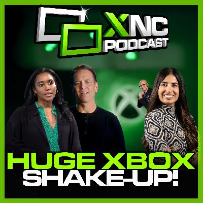 REAL Reason Phil Spencer & Sarah Bond LEFT Asha Sharma CEO Plans for Xbox Future Xbox News Cast 241