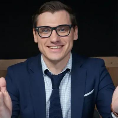 Арцём Брухан: жыць у вольнай і незалежнай краіне без вайны — мая ідэя