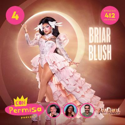 Ep. 412 - RPDR 18x04 - Red Carpet Mash-Ups Ep. 412 - RPDR 18x04 - Red Carpet Mash-Ups