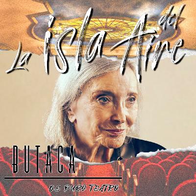 El primero del año, Nuria Espert - episodio 5