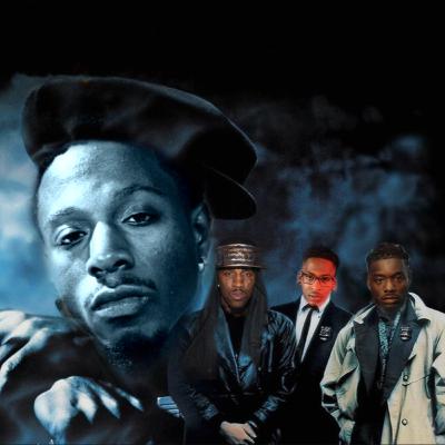 New Joey City (aka Joey Bada$$ v. The West) ft. William Ketchum | Ep. 2