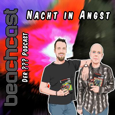 #008 - Nacht in Angst