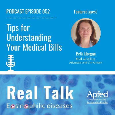 Tips for Understanding Your Medical Bills