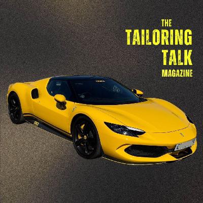 Ferrari, Festivals & Fast Lanes: Petro Bolah on the Rise of Box3 Motorsport