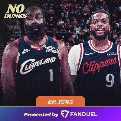 Cavs-Clips Swap Guards, Draymond Slop, Final Trade Deadline Predictions Cavs-Clips Swap Guards, Draymond Slop, Final Trade Deadline Predictions