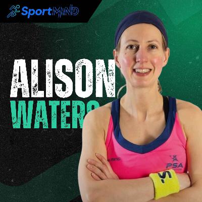 Alison Waters