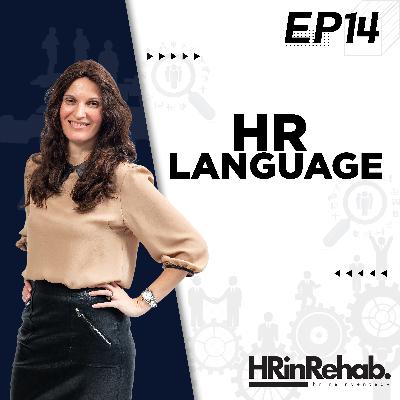 HR Language