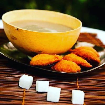 Episode 2: Health Benefit of Hausa Koko Episode 2: Health Benefit of Hausa Koko