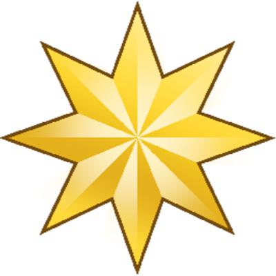 Weihnachtsgedicht "Kleiner Stern"