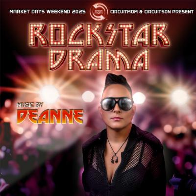 Market Days 2025: Rockstar Drama