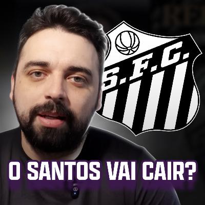 O QUE ESPERAR DO SANTOS EM 2026 com LUCAS MUSETTI - Flow Sport Club #268 O QUE ESPERAR DO SANTOS EM 2026 com LUCAS MUSETTI - Flow Sport Club #268